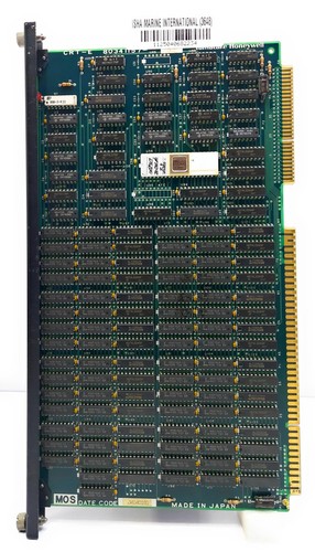 Honeywell yamatake crt - honeywell, crt-e