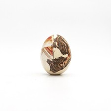 Evenisse Gual - Oeuf