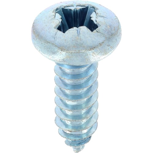 Vis tôle inox 3x19mm - 6,3x19mm,