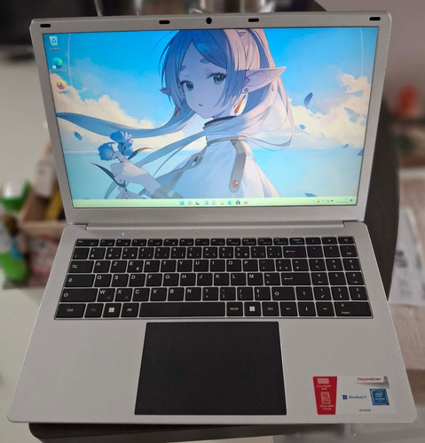Portable thomson - pc,