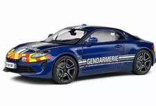 1/18 scale Alpine A110