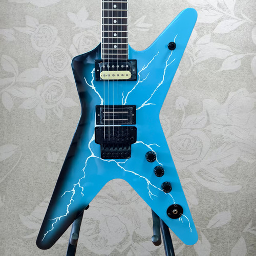 Dean dimebag darrell - dime, from