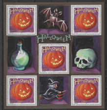 Timbre France 2001 Bloc