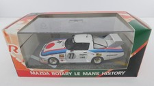 SPARK 1/43 MAZDA RX-7 252I #77