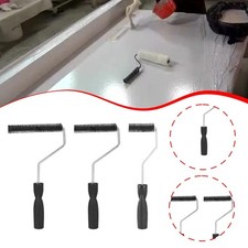 Kit de 3 rouleaux de peinture