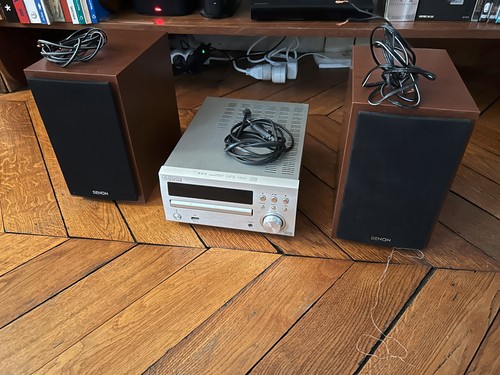 Denon rcd m39dab - rcd-m39dab, micro