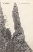 25 MOUTHIER MONK VALLEY - 3009