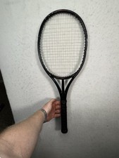 SNAUWAERT ELLIPSE TOUCH F TENNIS RACQUET 3 Grip Limited Edition