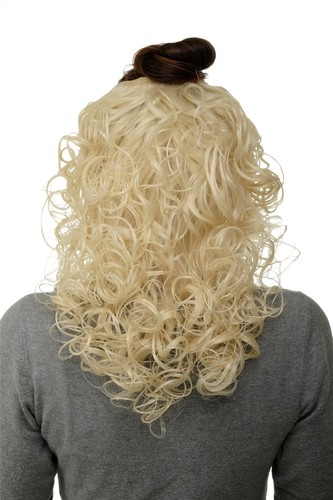 Extension cheveux clip in - extension, de