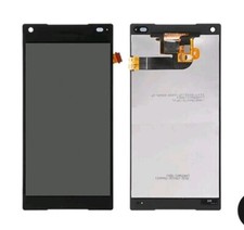 Ecran Sony Xperia Z5 Mini Noir