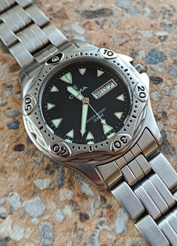 Cyma quartz water - cyma,