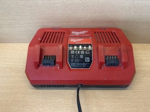 Chargeur milwaukee m18 - chargeur,