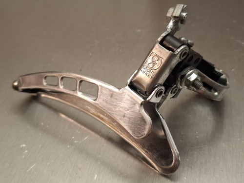 Sachs huret front - sachs, derailleur