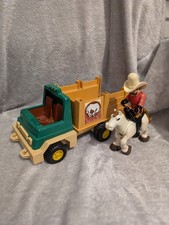 Vintage Véhicule Camion