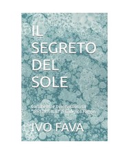 IL SEGRETO DEL SOLE: Commenti