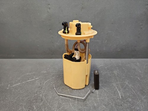 Pompe carburant immergée - ,