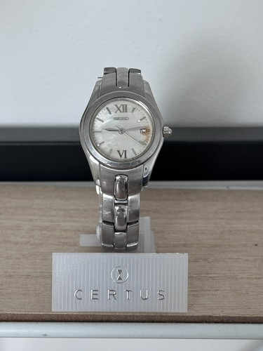 Montre seiko - montre,
