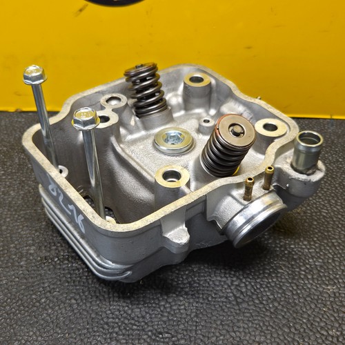 Honda 125 cbr 2006 - 125,