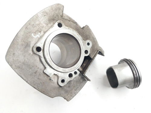 Ducati pantah 500 1982 - 500, sl