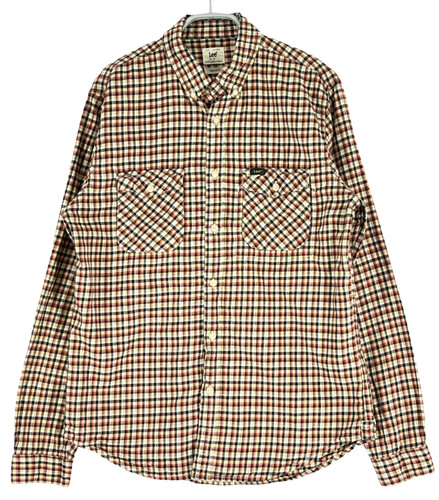 Chemise décontractée - chemise, À