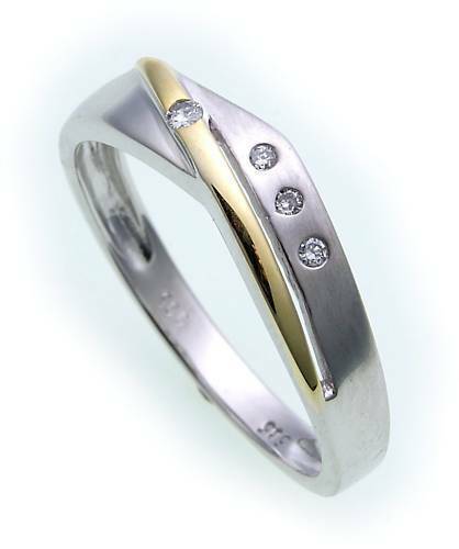 Bague femme brillant 05ct - femme,