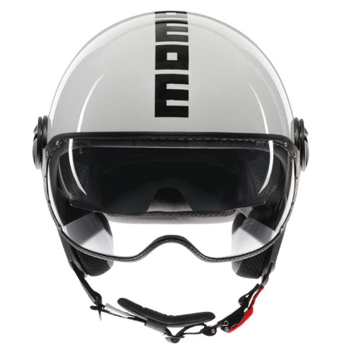 Casque demijet momo design - momo,