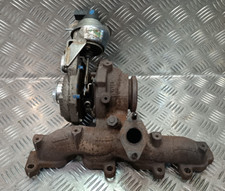 VW Transporter T5 2,0 Tdi Caa