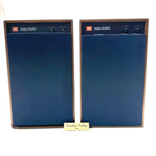 Paire d'enceintes JBL 4312M 2