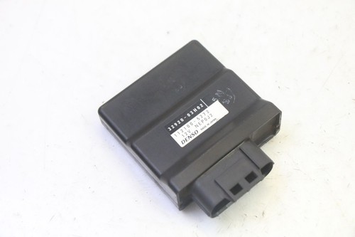 Boitier cdi suzuki - boitier, burgman