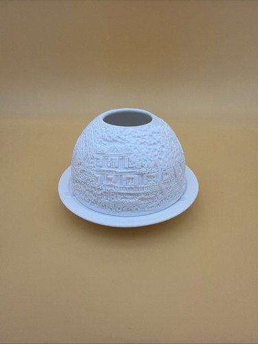 Lithophane porcelaine de - lithophane, en