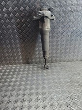 AUDI A8 D3 4E SHOCK ABSORBER FRONT LEFT PASSENGER SIDE 2006 4E0616039AF