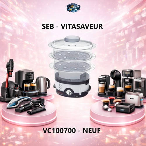 Seb vitasaveur vc100700 - –,