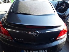 13310763 HAYON OPEL INSIGNIA