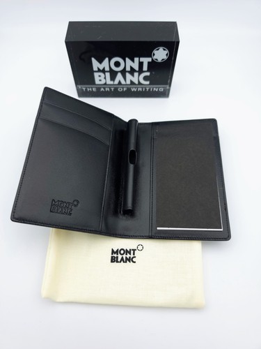 Montblanc meisterstück agenda - montblanc,