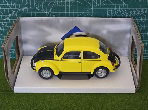 Volkswagen beetle 1303 - 1303, gsr