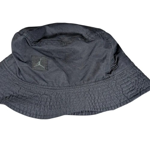 Chapeau seau jordan - seau, coton