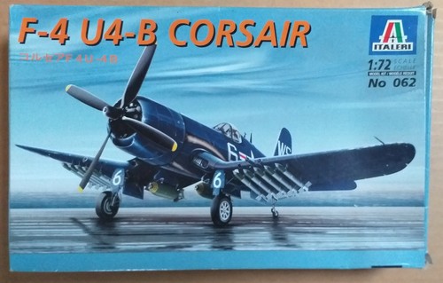Maquette 062 italeri 72 - maquette, 1/72