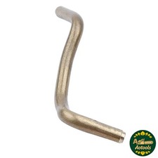 Tuyau de canalisation de pompe