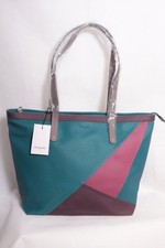 Sac Cabas Femme Jaune –