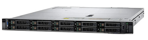 Server dell poweredge r640 - poweredge,
