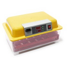 Couveuse automatique 24 oeufs Appareil à couver Incubateur Volaille Eleveurs