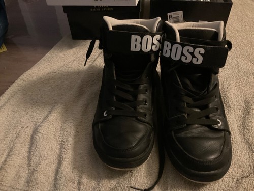 Chaussures hugo boss tbe 38 - hugo,