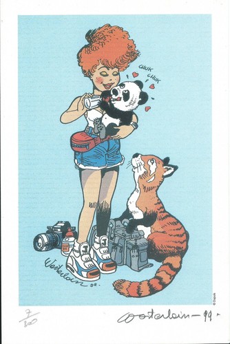 Libris jeannette pointu 1 - jeannette, pointu-1