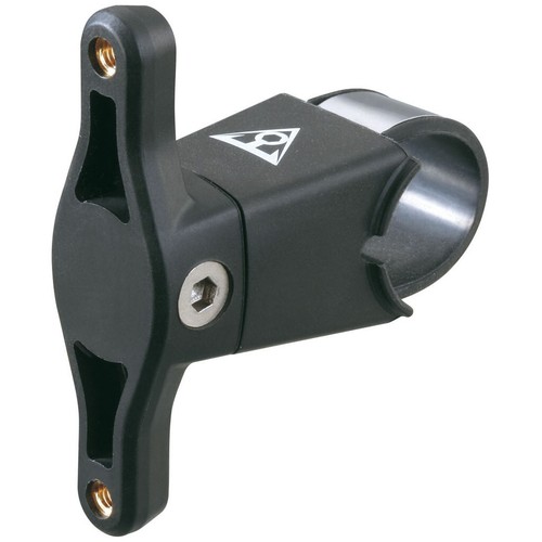 Fixation pour porte - fixation, porte-bidon