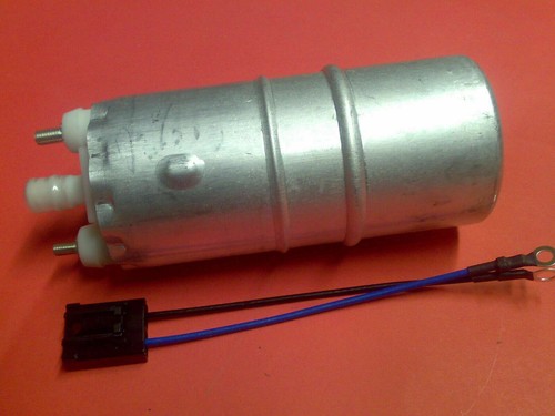 Pompe essence mercedes - pompe,