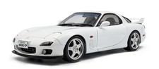 SOLIDO, MAZDA RX7 FD3RS 1999