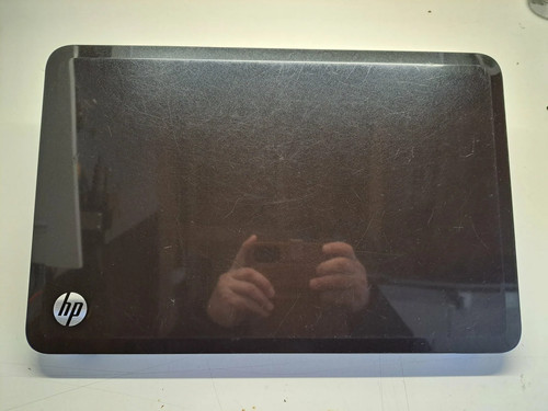 Lcd cover bezel pavillon g7 - lcd,