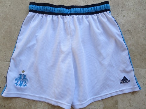 Short olympique de - short, om