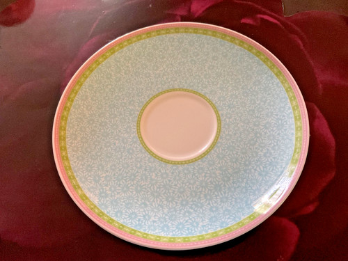 Villeroy boch soucoupe 17cm - soucoupe,