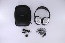 Casque Bose, à réduction de bruit, QuietComfort